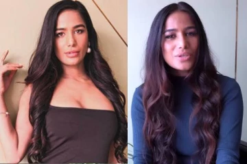 உயிரோடு வந்த பூனம் பாண்டே.. ரசிகர்கள் அதிர்ச்சி!! - இதோ வீடியோ