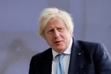 9 ஆவது குழந்தைக்கு தந்தையான போரிஸ் ஜோன்சன்