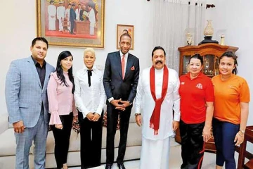 தப்பியோடிய போதகருடன் தொடர்பா - மகிந்த வெளியிட்ட அறிவிப்பு