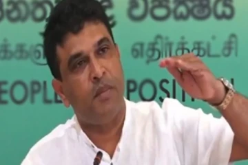 இறக்குமதி என்ற பெயரில் மோசடிகளில் ஈடுபடும் அரசாங்கம்! எதிர்க்கட்சி பகிரங்க குற்றச்சாட்டு