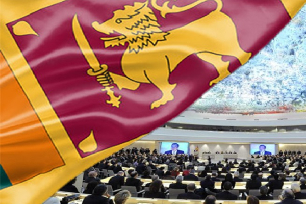 ஈழத்தமிழர் பிரச்சினையை அங்கீகரிக்குமாறு கோரும் அமெரிக்க அமைப்புக்கள் | Us Organizations Demand Recognition Eelam Tamil