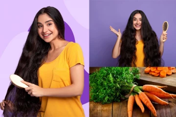 ஒரே வாரத்தில் முடி வளர்ச்சியை தூண்டும் கேரட் Hair Pack; எப்படி தயாரிக்கலாம்?