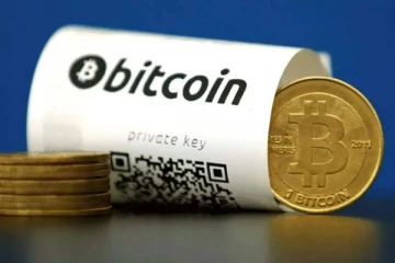 ”கிரிப்டோகரன்சி” ஒரே நிமிடத்தில் 300 மில்லியன் பவுண்ட்ஸை இழந்த வாலிபரின் சோக கதை