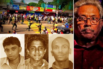 மகிந்த ஆட்சியில் நிகழ்ந்த கொடூரம் : இன்று வழங்கப்படவுள்ள தீர்ப்பு