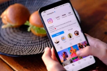 இன்ஸ்டா யூஸ் பண்ணுறீங்களா? இனி இதெல்லாம் கட்டாயம் - மெட்டா அதிரடி