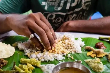 சாப்பிட்டவுடன் நடந்தால் என்ன நடக்கும்...இனியாவது தெரிஞ்சிக்கோங்க!