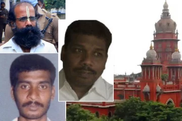 ஒரு வாரத்தில் இலங்கைக்கு அனுப்பப்படவுள்ள முருகன், ஜெயக்குமார் மற்றும் ரொபர்ட் பயாஸ்