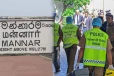 மன்னாரில் இளைஞர் ஒருவர் சடலமாக மீட்பு