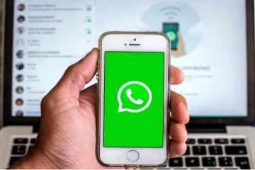 இனி 6 மணி நேரத்திற்கும் ஒருமுறை லாக்அவுட் ஆகும் வாட்சப் - அரசின் புதிய கட்டுப்பாடு