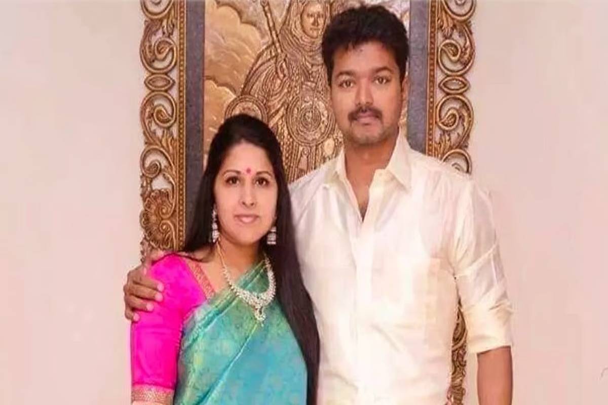 மகனுக்காக எதுவும் செய்யாத விஜய் - முன்னாள் மேனேஜர் கூறிய பகீர் தகவல் | Actor Vijay Did Nothing To His Son Jason Sanjay