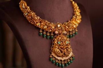 இன்று இலங்கையில் ஒரு கிராம் தங்க விலை எவ்வளவு தெரியுமா? (04-07-2025)