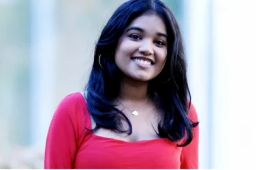 வெளிநாட்டு சுற்றுலா சென்ற இந்திய வம்சாவளி இளம்பெண்: வெளியாகியுள்ள துயரச் செய்தி