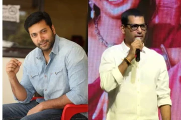 அவன் மனசுக்கு கண்டிப்பாக அது நடக்கும்.. விஷால் குறித்து நடிகர் ஜெயம் ரவி நெகிழ்ச்சி