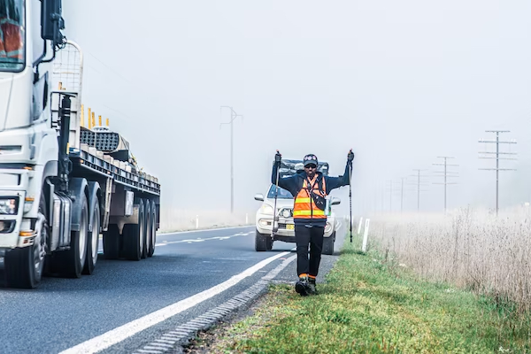 Neil Para - asylum seeker