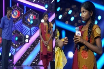 சரிகமப நிகழ்ச்சியால் இலங்கை பெண் அசானிக்கு கிடைத்த பரிசு- அமைச்சர் உறுதி, என்ன தெரியுமா?