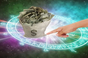 இந்த ராசிக்காரர்களுக்கு இன்று பணவரவு தேடி வர போகும் நாளாக அமையுமாம்!