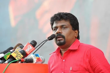 கோழிப்பண்ணையை கூட தற்போதைய அரசாங்கத்தினால் சரியாக நடத்த முடியாது: அனுரகுமார திஸாநாயக்க