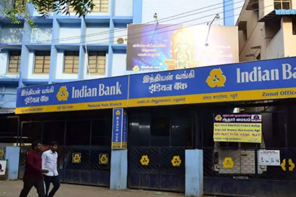 நீங்கள் இந்தியன் வங்கி வாடிக்கையாளரா- அக்.1 முதல் செக் புக் நிறுத்தம்: அதிர்ச்சி அறிவிப்பு | Indian Bank New Announce Implement Form October 1