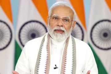 தமிழ்நாடு வாட் வரியை குறைக்காததால் தான் பெட்ரோல்,டீசல் விலை அதிகரித்துள்ளது - பிரதமர் மோடி..!