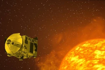 சூரியனின் முதல் முழு வட்டப் படங்களை பிடித்து அனுப்பிய ஆதித்யா-எல்1!