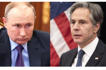 ரஷ்யா-உக்ரைன் இடையே என்ன நடந்தாலும் அதை எதிர்கொள்ள நாங்கள் தயார்: அமெரிக்கா திட்டவட்ட அறிவிப்பு