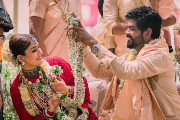 நடிகை நயன்தாரா - விக்னேஷ் சிவன் சொத்து மதிப்பு எவ்வளவு தெரியுமா?