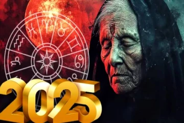 2025-ல் கஷ்டங்கள் நீங்கி ஜொலிக்கும் 5 ராசிகள்: பாபா வாங்கா கணிப்பு- உங்க ராசி என்ன?