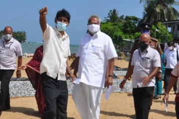 அமைச்சர் டக்ளஸ் வழங்கியுள்ள உறுதிமொழி!