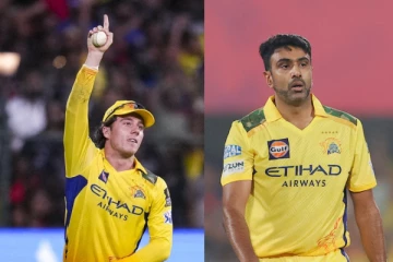 ப்ரேவிஸை வாங்க CSK அணி விதிமீறலில் ஈடுபட்டதா? அஸ்வின் சொன்ன அதிர்ச்சி தகவல்