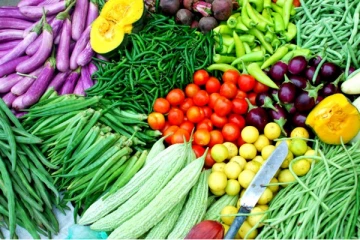 இரண்டு மாதங்களில் மரக்கறிகளின் விலையில் ஏற்படவுள்ள மாற்றம் : அமைச்சர் வெளியிட்ட தகவல்