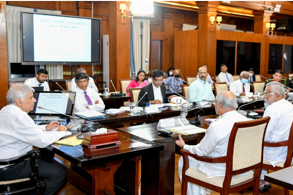 75ஆவது சுதந்திர தினத்தை முன்னிட்டு அரசாங்கத்தால் முன்னெடுக்கபடும் விசேட செயற்திட்டங்கள் | Address By The President On 75Th Independence Day