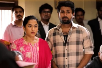 நிலா - சோழன் விவாகரத்து.. அய்யனார் துணை சீரியலில் அடுத்து நடக்கப்போகும் அதிர்ச்சி சம்பவம்