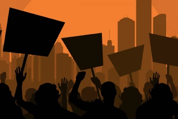 කරාපිටියේ විරෝධතාවක් - හේතුව මෙන්න