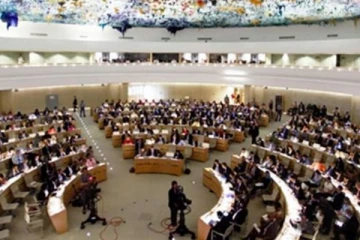 உலக வல்லரசுகளின் பின்னால் அலையாமல் ஐ.நா நேர்மையுடன் செயற்பட வேண்டும்: மாணிக்கம் ஜெகன்