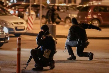 ரஷியாவுக்கு ஆதரவாக  நுழைந்தது பெலாரஸ் படைகள்