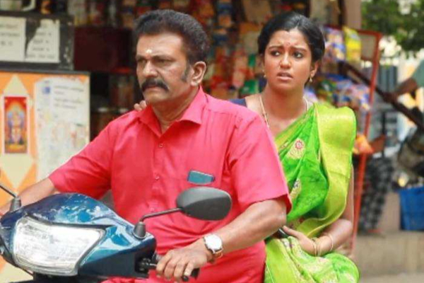 பாரதி கண்ணம்மா சீரியலின் முக்கிய நடிகர் மாற்றம்! யார் தெரியுமா?  தீயாய் பரவும் புகைப்படம் | Bharathi Kannamma Late Actor Venkat Replaced B