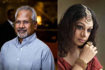 வீட்டிற்கு அனுப்பவில்லை!! அழுகையே வந்துவிட்டது.. மணிரத்னம் இப்படி பட்டவரா? நடிகை ஓபன்