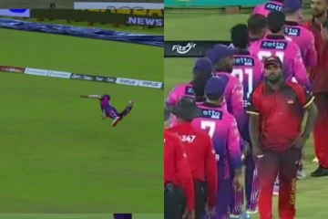 හැමෝම කතාවෙන ඊයේ වනිදු සහ චාමික අතර සිදුවුණේ මොකක්ද.. වනිදු යළිත් විවෙව්චනයට...