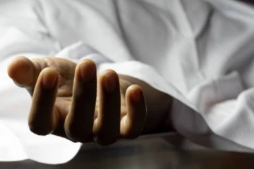 முதியோர் இல்லத்தில் கிணறிலிருந்து மீட்கப்பட்ட சடலம்