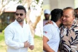 "ජීවිතයේ කිසිම දෙයකට ඕනෑවට වඩා රණ්ඩු වෙන්න එපා" -ජනිත් වික්‍රමගේ පියාගේ වචන මතක් කරමින් තැබූ සංවේදී සටහන