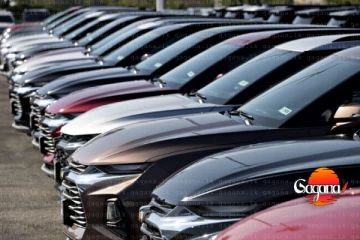 වාහන මිලෙහි වෙනසක් ගැන දැනුම් දෙයි