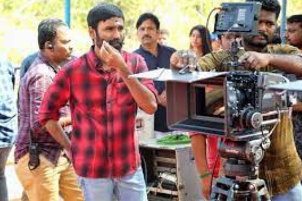 தனுஷுக்கு செக்.. அனைத்து படப்பிடிப்புகளும் நிறுத்தம்! தயாரிப்பாளர் சங்கம் அதிரடி முடிவு | All Shooting Stops From Nov 1 Producer Council