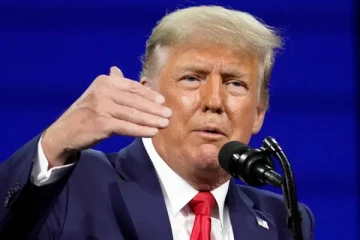 டிரம்ப்புக்கு மற்றுமொரு சிக்கல்! மேலும் ஒரு மாகாணம் தடை