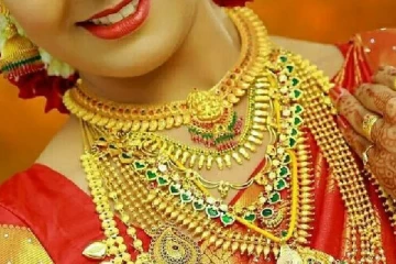 நகைப்பிரியர்களுக்கு அதிர்ச்சி தகவல் : தங்கத்தின் விலை மீண்டும் அதிகரிப்பு
