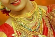 நகைப்பிரியர்களுக்கு அதிர்ச்சி தகவல் : தங்கத்தின் விலை மீண்டும் அதிகரிப்பு