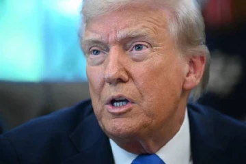 கர்ப்பிணிப் பெண்கள் இந்த வலி நிவாரணியைத் தவிர்க்க வேண்டும்: ட்ரம்ப் கோரிக்கை