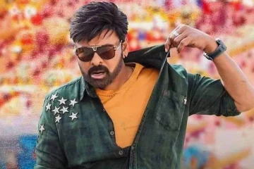 படு தோல்வி அடைந்த புதிய படம்- தயாரிப்பாளருக்காக நடிகர் சிரஞ்சீவி செய்த செயல்