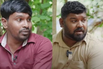 தமிழர் பகுதியில் டியூசனுக்கு முன்னால் நடந்த உண்மை சம்பவம்;  இதெல்லாம் நடக்குதா?