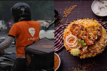 உணவு ஆர்டரில் கூடுதல் கட்டணமாக ரூ.3 வசூலிக்கப்படுகிறதா? ஸ்விக்கி அளித்த விளக்கம்