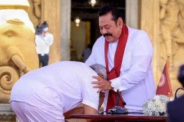 மகிந்தவின் வீட்டை கோட்டாபயவுக்கு வழங்குமாறு கோரிக்கை!